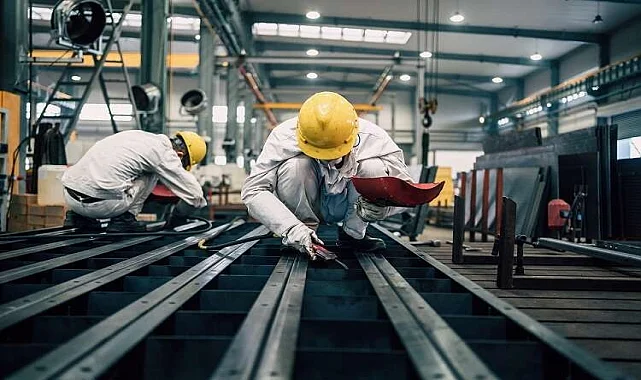 Gümüşpala Lojistik Hizmeti